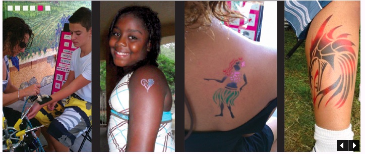 Do You Have a Tattoo?