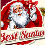 Best Santa's Santa Clause Appearances