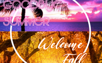 End of Summer