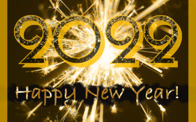 Happy New Year!